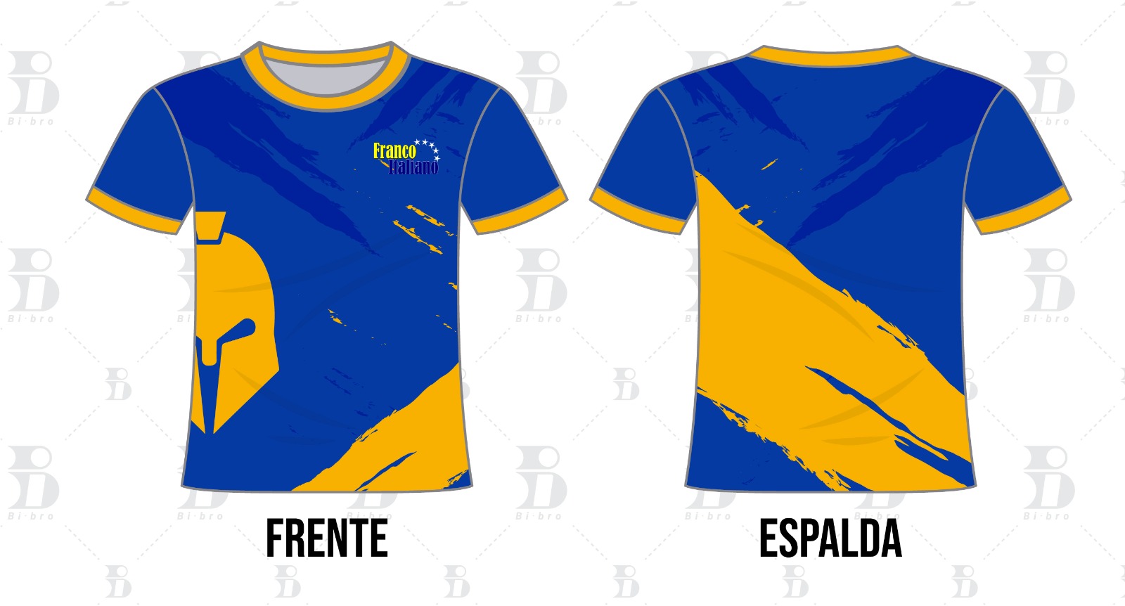 Jersey Franci